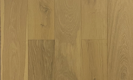 Vance-Engineered Floor